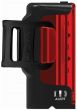 Lezyne Strip Pro AI Alert 400+ Rear Light