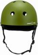 ProTec Low Pro Certified Helmet – Army Green, image 5 of 6