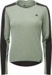 Altura Ridge Performance Womens Long Sleeve Jersey