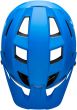 Bell Spark 2 Helmet – Matt Dark Blue, image 6 of 6