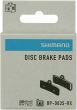 Shimano D03S-RX Disc Brake Pads