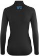 Assos Winter P1 Womens Long Sleeve Skin Layer