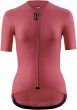 Assos Dyora R S11 Womens Short Sleeve Jersey