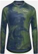 Giro Roust Long Sleeve Jersey