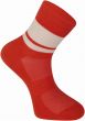 Madison Freewheel Socks – Mineral Red