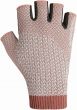 Madison Flux Ergonomix Trail Mitts Gloves – Mineral Red / Castle Grey