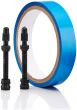 Weldtite MTB Tubeless Set Up Kit
