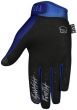 Fist Stocker Gloves – Blue, image 2 of 2