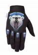 Fist Chapter 14 Frosty Fingers Polar Bear Gloves