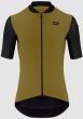 Assos Mille GTO C2 Short Sleeve Jersey