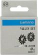 Shimano Deore XT RD-M8130 Rear Derailleur Pulley Set