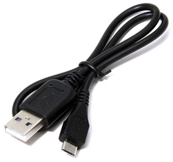 Cateye Micro USB Cable