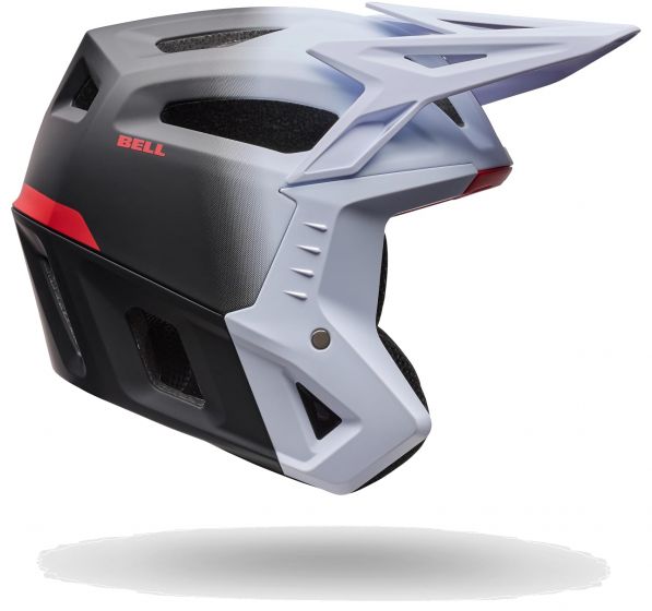 Bell 3Qtr-Air Grid MIPS Helmet