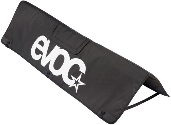EVOC 2012 XL Pick-Up Pad Tailgate Protector