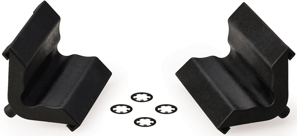 Park 100-3D/100-5D/100-25D Clamp Covers 1960
