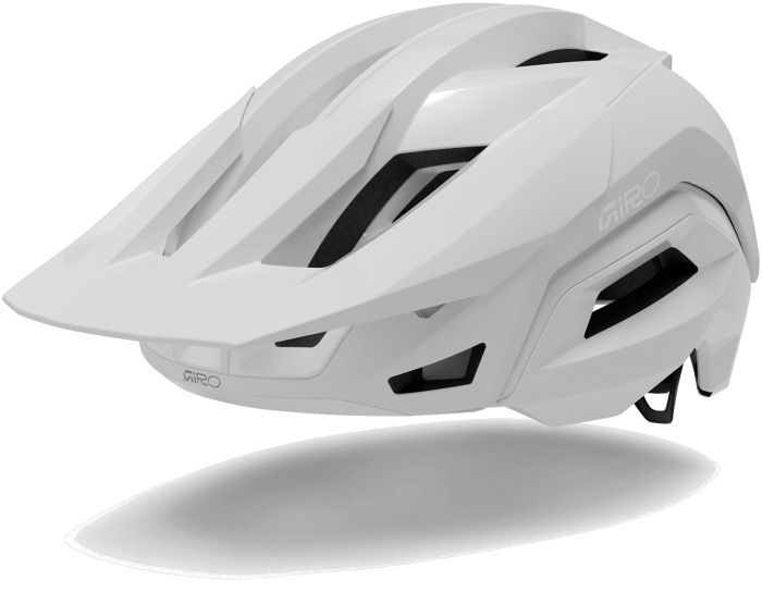 Giro Montaro Pro Helmet – Matt White