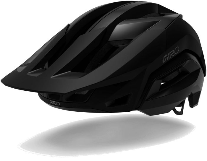 Giro Montaro Pro Helmet – Matt Black