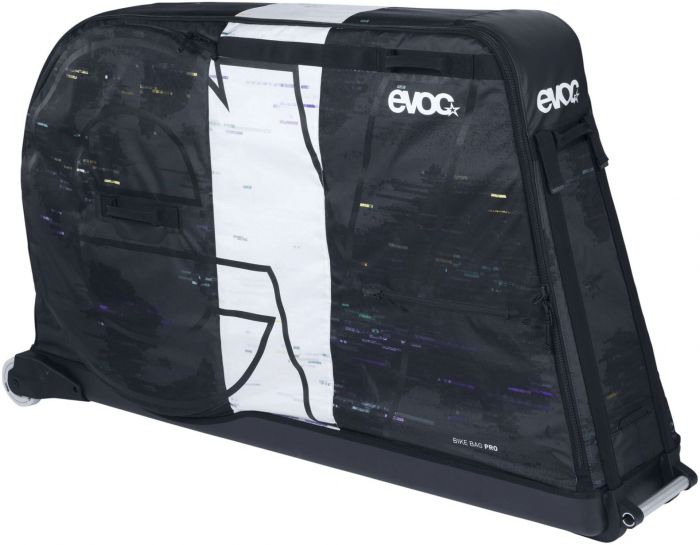 EVOC 26 Pro Bike Bag – Multicolour