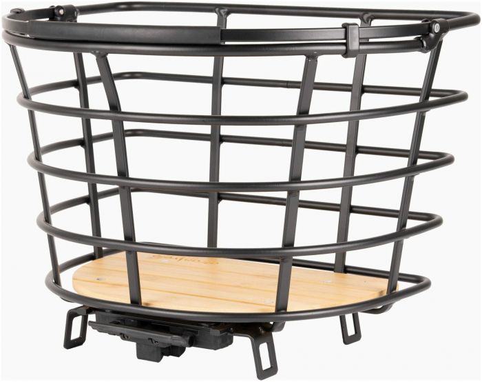 AtranVelo AVS Epic Curve Basket