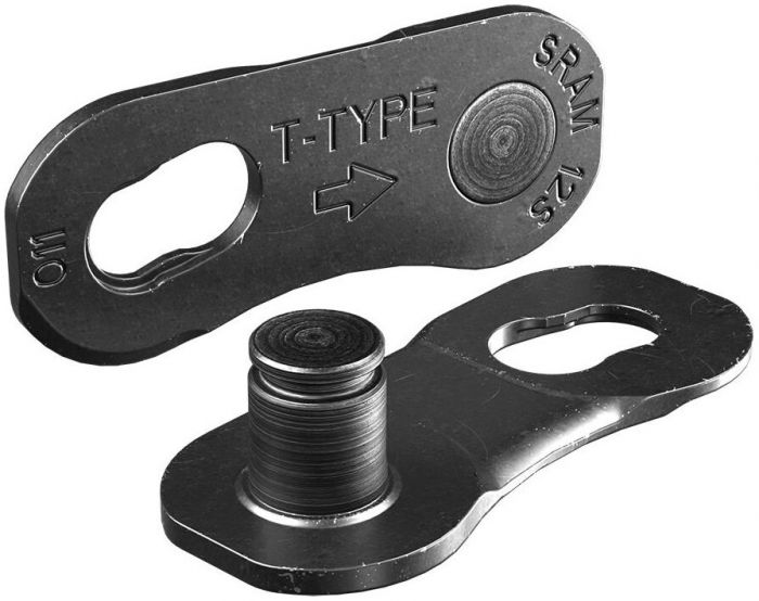 SRAM Eagle PowerLock T-Type PVD Chain Connectors
