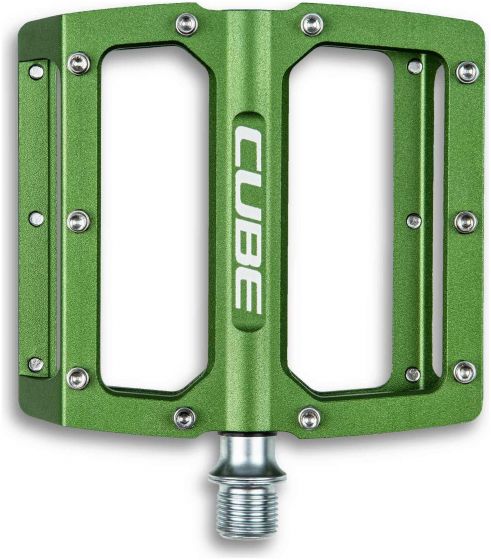 Cube All Mountain TM Pedals