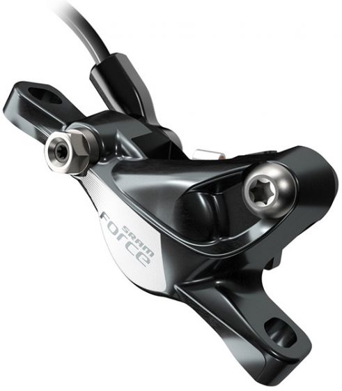 SRAM Force CX1 Hydraulic Rear Disc Brake Without Rotor