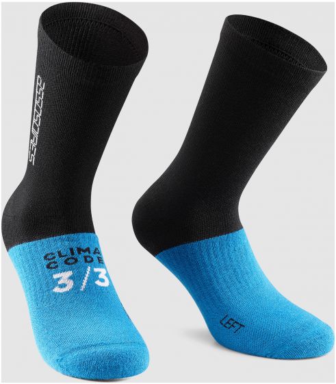 Assos Ultraz Winter EVO Socks