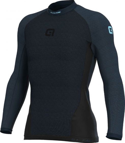 Ale Klima Intimo Long Sleeve Base Layer