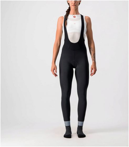 Castelli Tutto Nano Womens 2023 Bib Tights