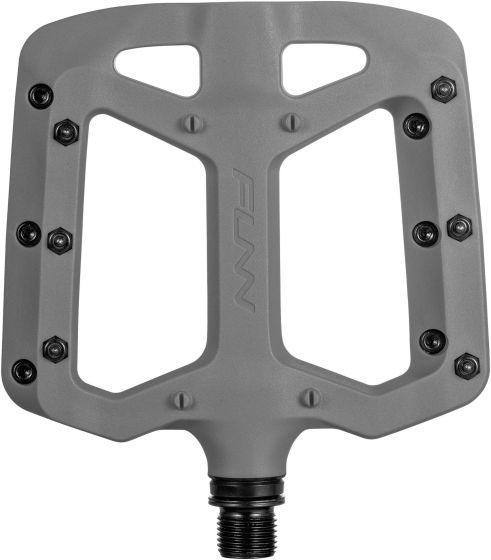 Funn Taipan Pedals – Grey