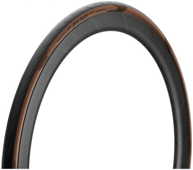 Pirelli P Zero Race Classic 700c Tubeless Tyre