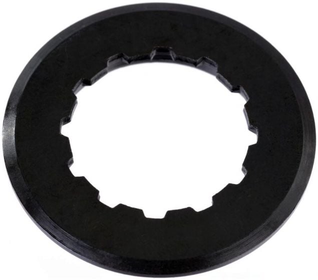 Gusset Cassette Lockring