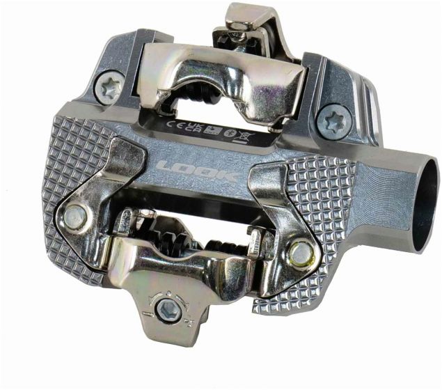 Look X-Track Power Pedal Body