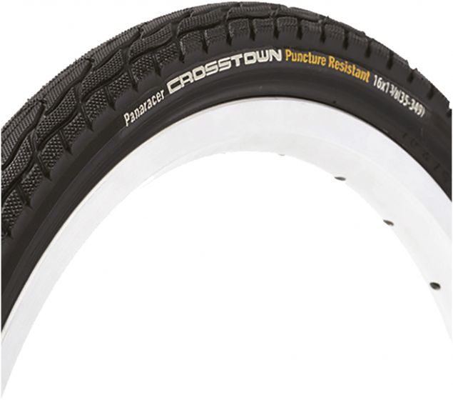 Panaracer Cross Town Sport 16-Inch Tyre