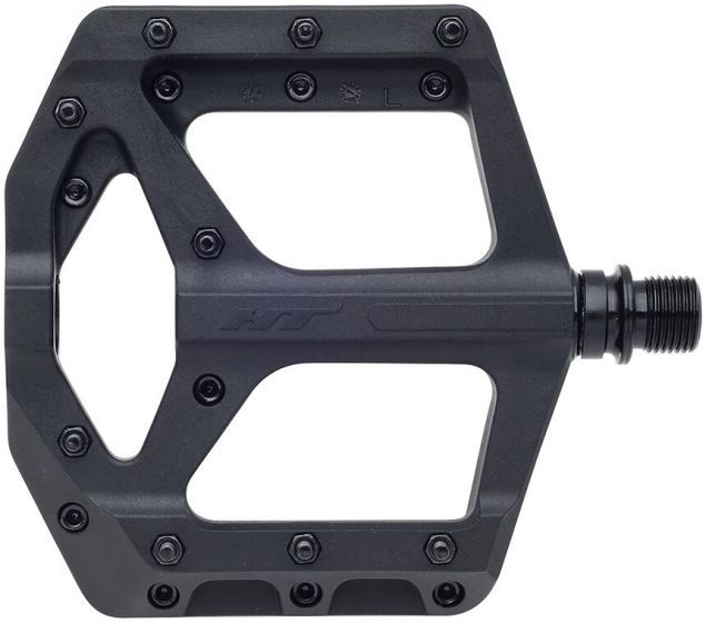 HT PA32 Supreme-C Pedals – Black