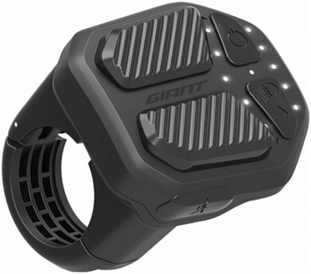 Giant RideControl One ANT+ Controller