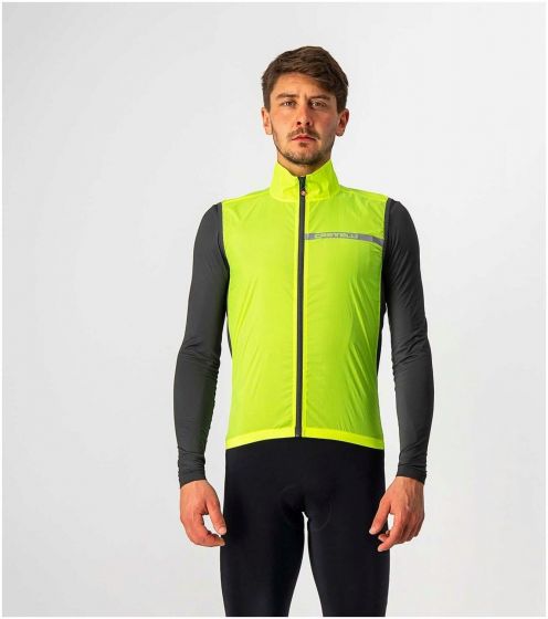 Castelli Squadra Stretch Vest