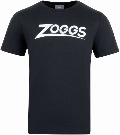 Zoggs Ivan Sports Junior T-Shirt