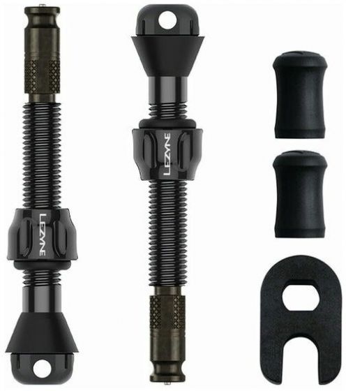 Lezyne CLIK TLR Pro Tubeless Valve