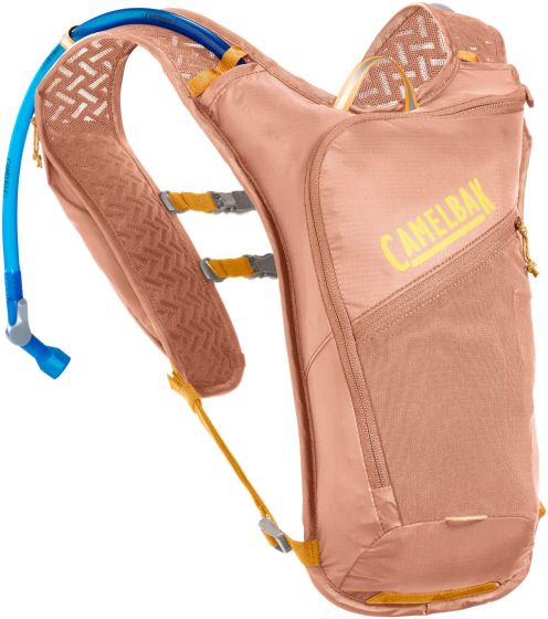 CamelBak Dart Run Vest – Dark Orange