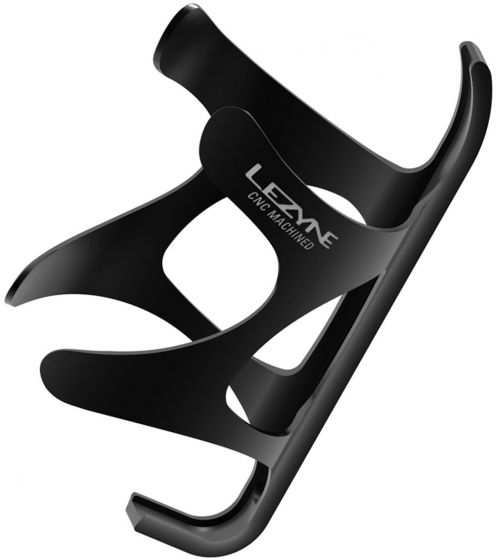 Lezyne CNC Alloy Bottle Cage