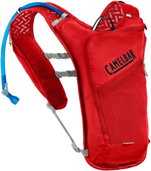 CamelBak Dart Run Vest – Dark Red
