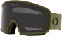 Oakley Target Line L Snow Goggles