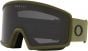 Oakley Target Line S Snow Goggles