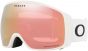 Oakley Flight Tracker L Snow Goggles