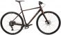 Orange Speedwork 2026 Bike