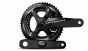 4iiii Precision 2 Pro Dual Ultegra R8000 Power Meter Crank Set