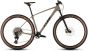 Cube Reaction C:62 SLX 2026 Electric Bike
