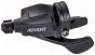 MicroSHIFT Advent Trail Trigger Pro 9-Speed Shifter