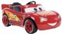 Lightning McQueen Electric Ride-On